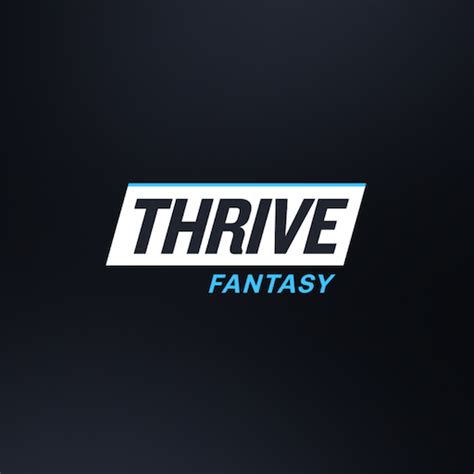 ‎ThriveFantasy .